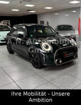 MINI Cooper S ResoluteEdition*Cam*HUD*Leder*Pano*Navi - MINI MINI: Standheizung