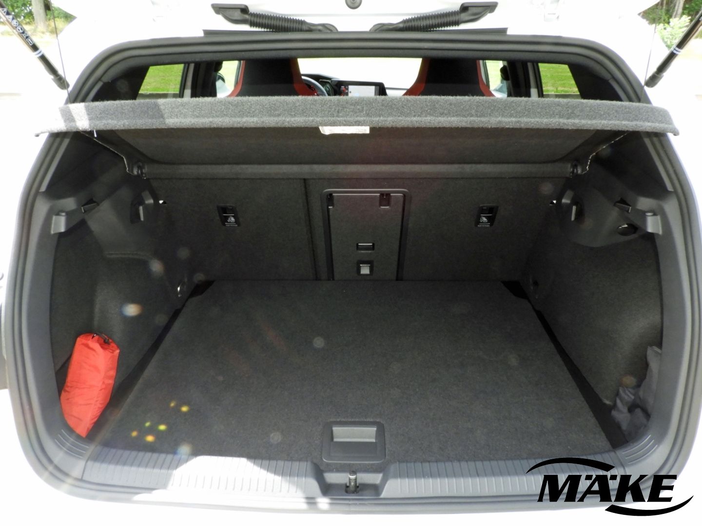 Golf GTI 2.0 TSI OPF DSG DCC BLACK STYLE RFK HUD