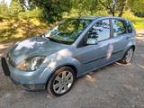 Ford Fiesta 1.4 Diesel TÜV Januar/2027 - Ford Fiesta mit Diesel-Antrieb: Kleinwagen, 1.4