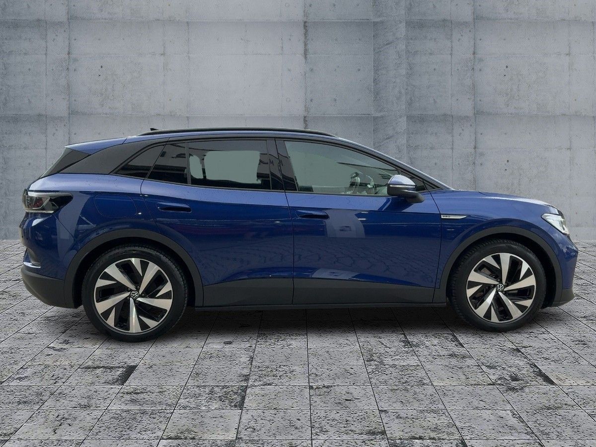 Volkswagen ID.4 - Bild 7
