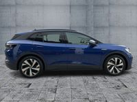Volkswagen ID.4 - Vorschau Bild 7
