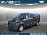 Ford Transit Custom Kasten Doppelkabine 300 L2 Trend, - Ford Transit: Doppelkabine