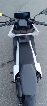 BMW CE 04 mit Werksgarantie bis 2027 2 Pakete uvm. - ELEKTRO ROLLER