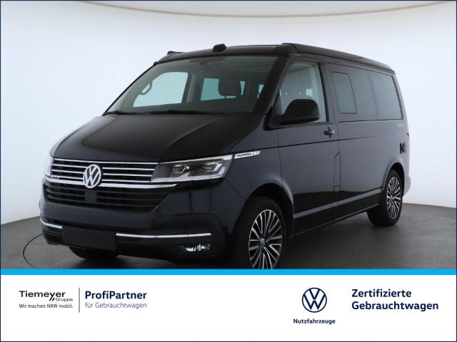 Volkswagen T6.1 California ALLRAD OCEAN ACC AHK