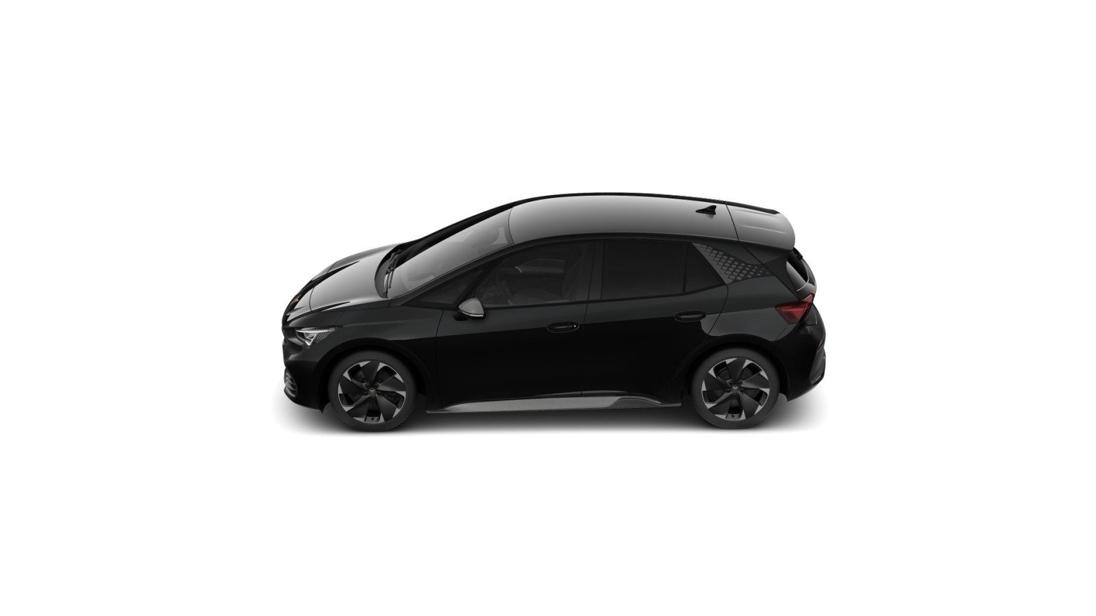Cupra Born - Bild 7