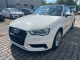 Audi A3 Cabriolet ambiente Klimaauto,Pdc,Xenon - Cabrios mit Unfallschaden