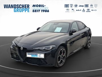 Alfa Romeo Giulia Veloce Q4 2.0 Turbo 16V