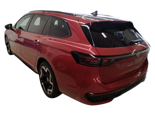 Volkswagen Passat Variant - Bild 5