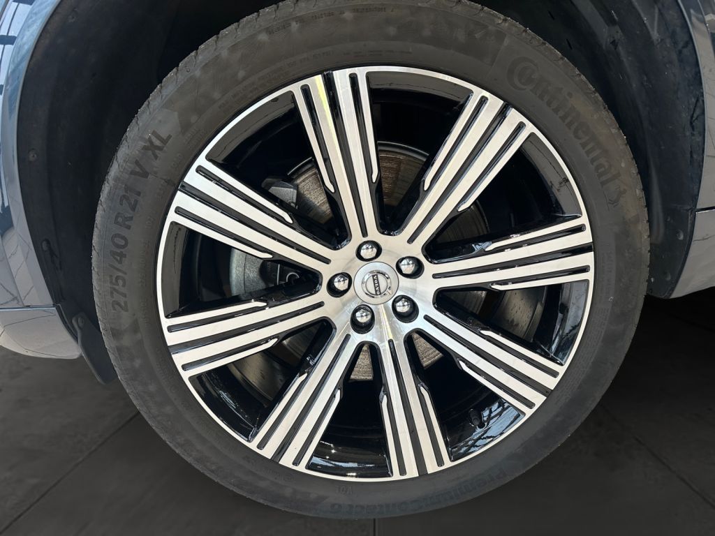 VOLVO XC90 T8 AWD Recharge Ultimate Bright VOLVO XC90 T8 AWD Recharge Ultimate Bright