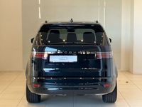 Land Rover Discovery - Vorschau Bild 7