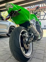 Kawasaki Z 1000 - Angebote entsprechen deinen Suchkriterien