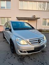 Mercedes-Benz Mercedes Benz B200 B-Klasse W245 Automatik... - Mercedes-Benz B 200 in Braunschweig
