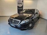 Mercedes-Benz S 500 L AMG 4Matic+HeadUp/STD/BURM High End/PANO - Mercedes-Benz S 500: AMG