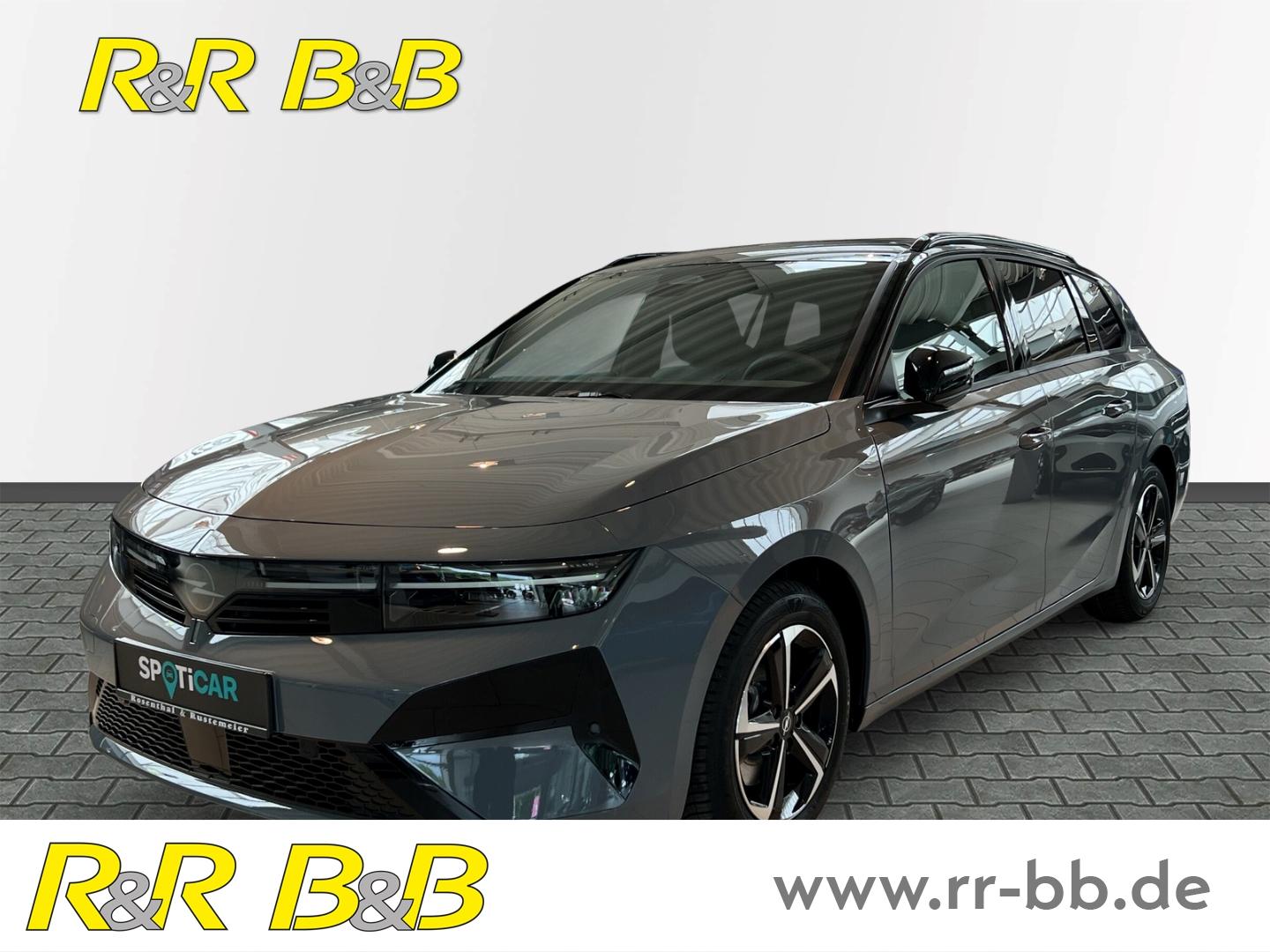Opel Astra L 1.2 ST GS CARPLAY+NAVI+SHZ+LHZ