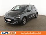Citroën 1.6 THP Exclusive *NAV*XENON*LIM*360CAM*PDC*SHZ* - Citroën C4 Gebrauchtwagen