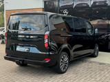 Ford Custom Tourneo Titanium  AWD/PANO/19"/L2 - Ford: Allradantrieb, Van