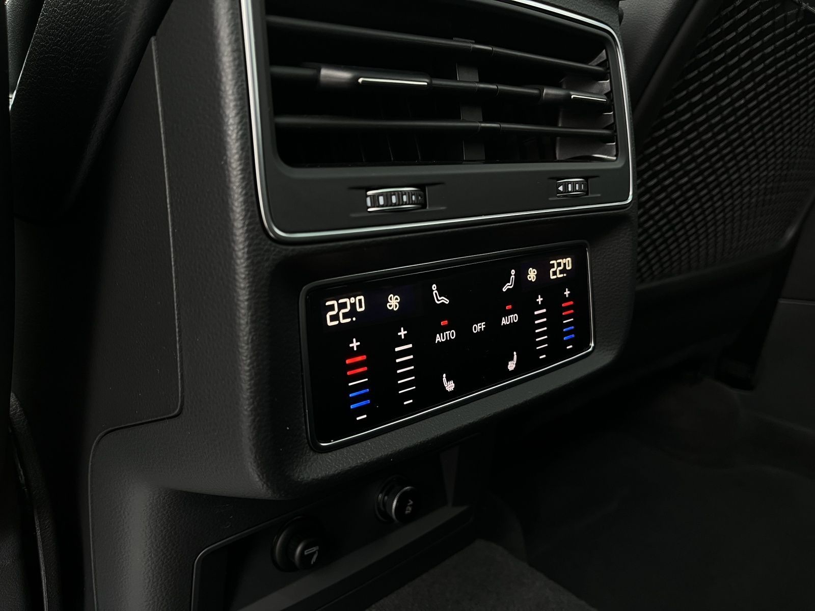 Audi Q7 - Bild 17