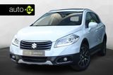 Suzuki SX4 S-Cross 1.6 High Executive AllGrip - Suzuki (SX4) S-Cross aus 2015