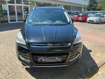 Ford Kuga - 2