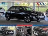 Peugeot 208 Allure - gebrauchte Peugeot 208 aus dem Jahr 2024