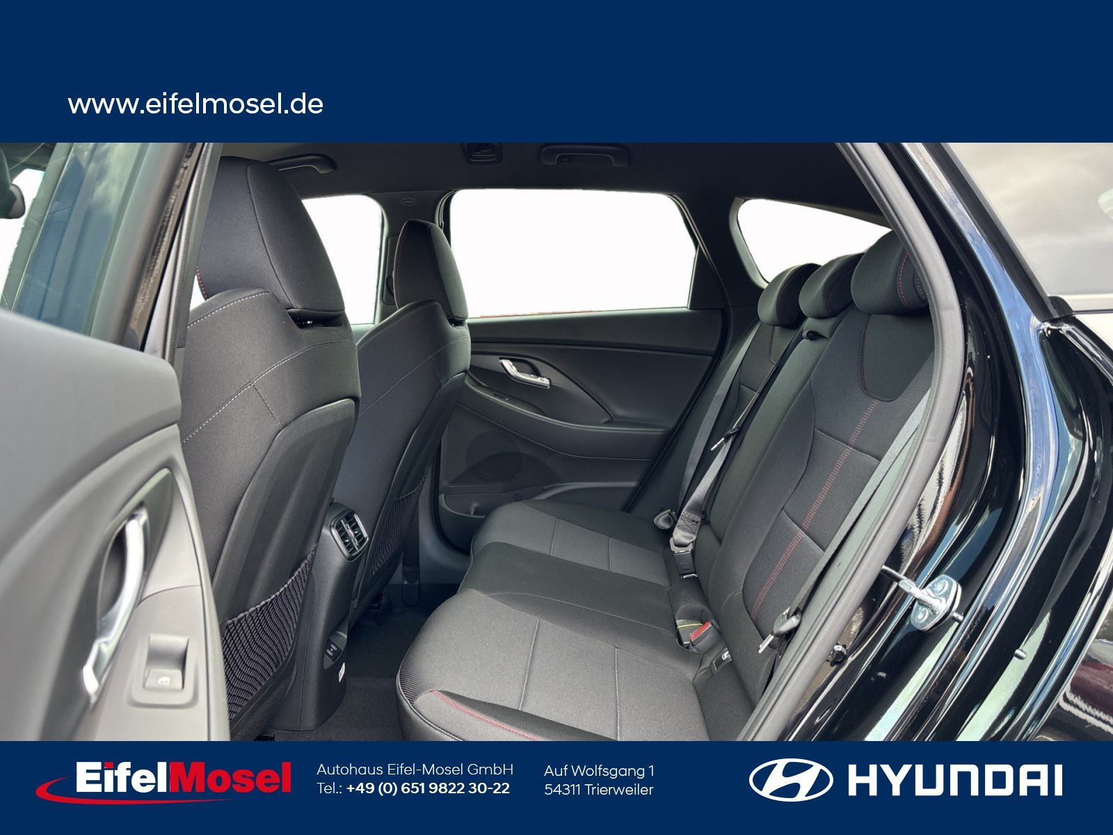 Hyundai i30 – Bild 11