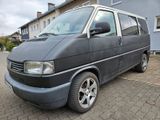 Volkswagen T4 Transporter 9 Sitzer 