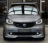 Smart ForTwo Cabrio Brabus *Xclusive*Lorinser*JBL* - : Cabrio, Brabus