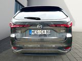 Mazda CX-80 Homura Plus 3.3L e-SKYACTIV D 254  7-sitze - Mazda CX-80