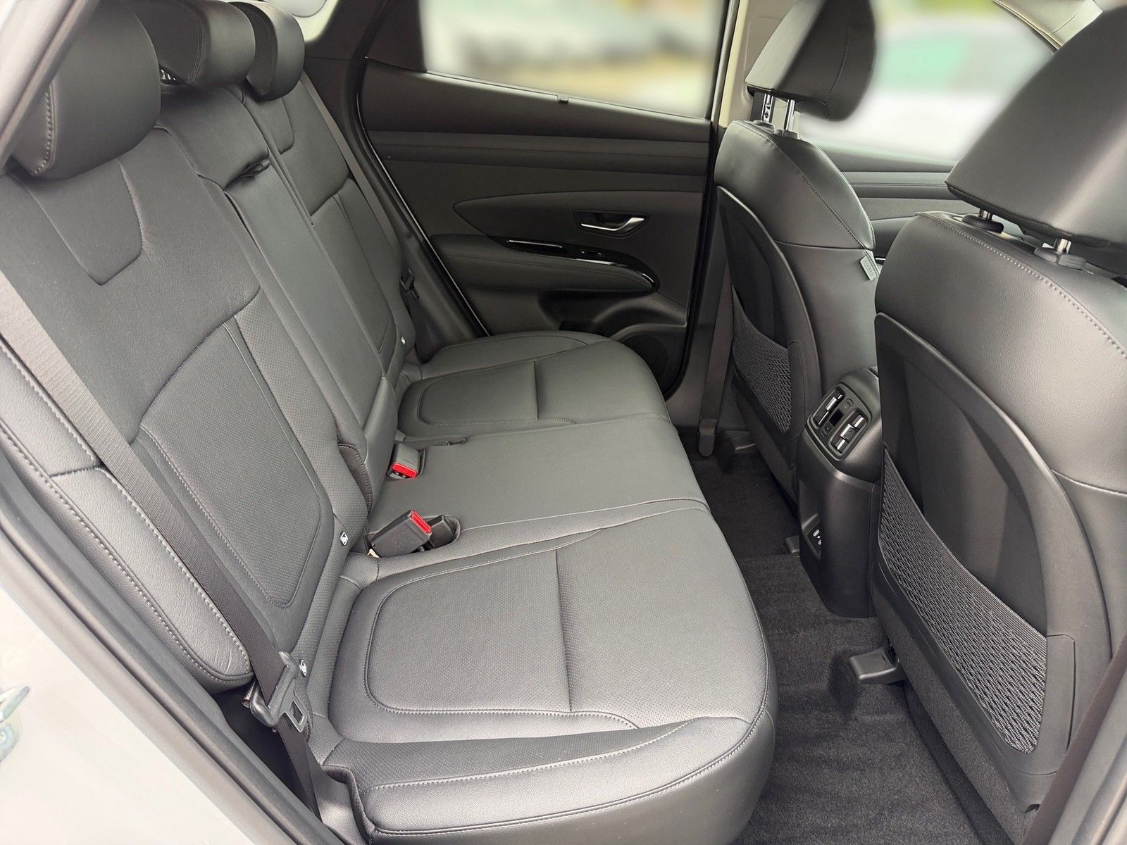 Hyundai Tucson – Bild 13