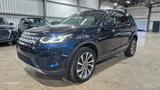 Land Rover Discovery Sport SE AWD - blaue Land Rover Discovery