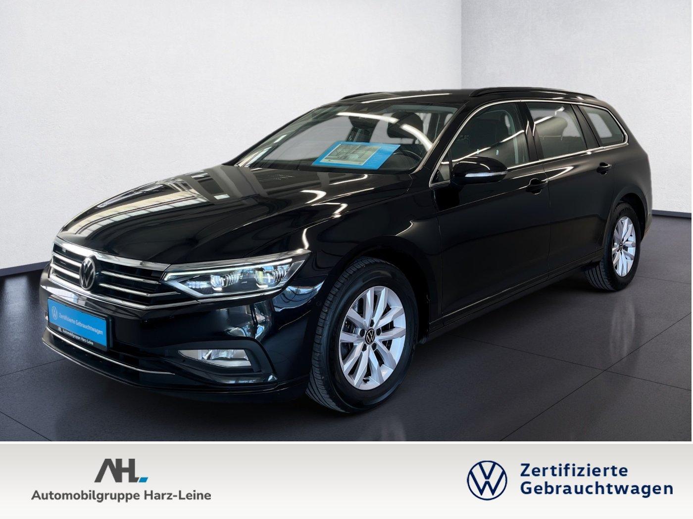 Volkswagen Passat Variant BUSINESS TDI DSG+ALU 16+ACC+AREA
