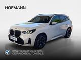 BMW X3 20 xDrive M Sport Pro AHK+Innovation+H/K - BMW X3 Jahreswagen