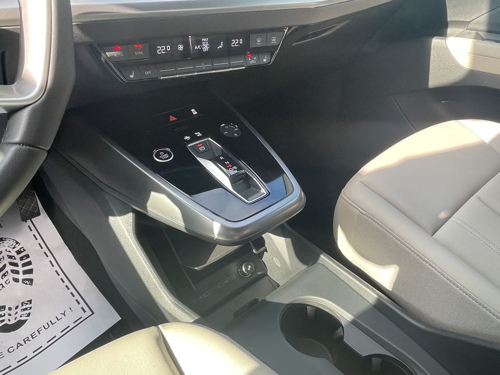 Audi Q4 e-tron - Bild 15