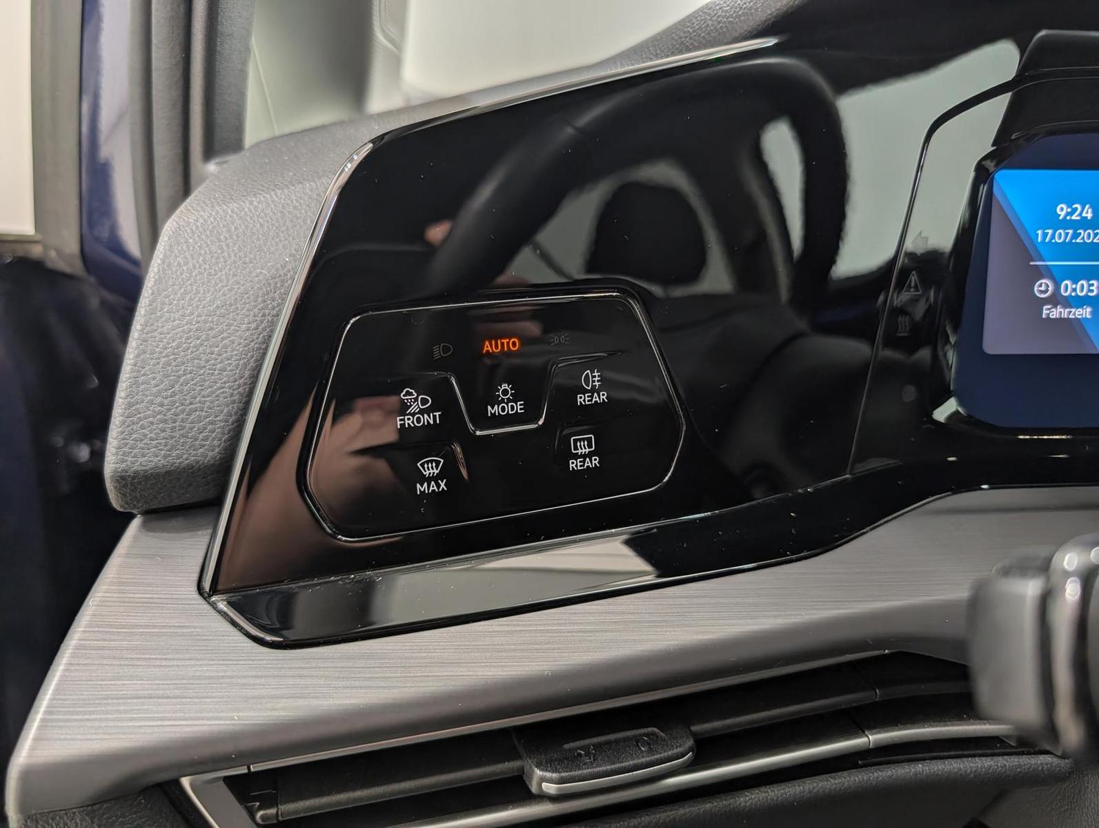 Volkswagen Golf 1.5 TSI Style LED Navi Massage ACC RFK, миниатюра 22