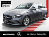 Mercedes-Benz B 200 d PROGRESSIVE 360°KAM MULTIBEAM TEMPO SHZ