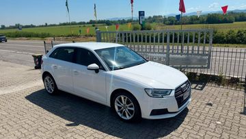 Audi A3 - 2