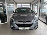 Hyundai 5 Star Edition AWD Navi/Scheckheft/AHK/EURO5