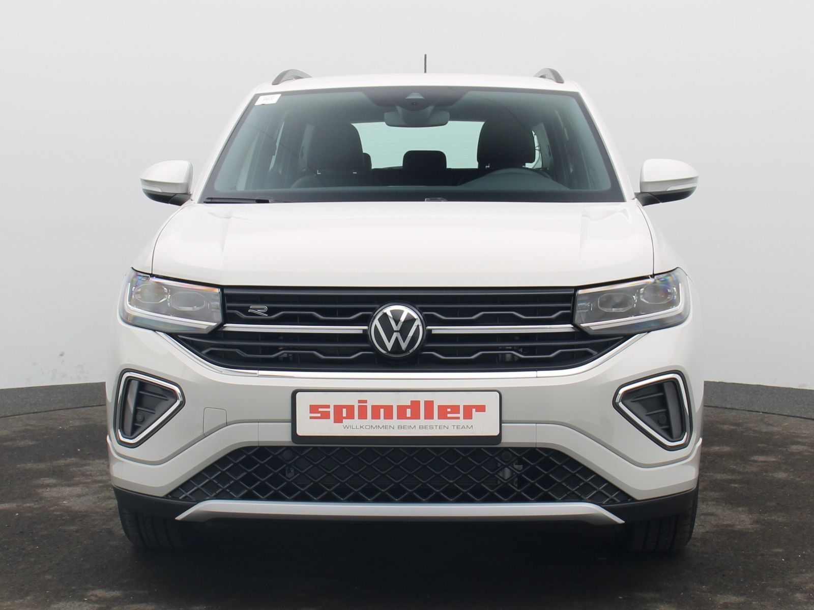 Volkswagen T-Cross - Bild 2