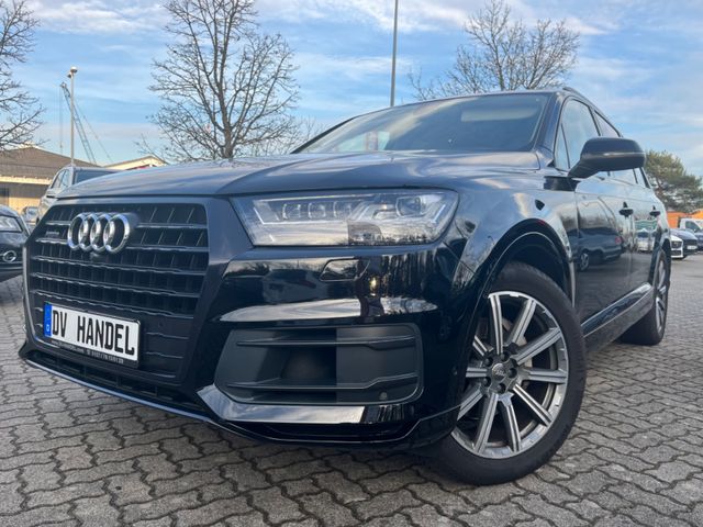 Audi Q7 50 TDI quattro *Kamera/PDC/Navi*