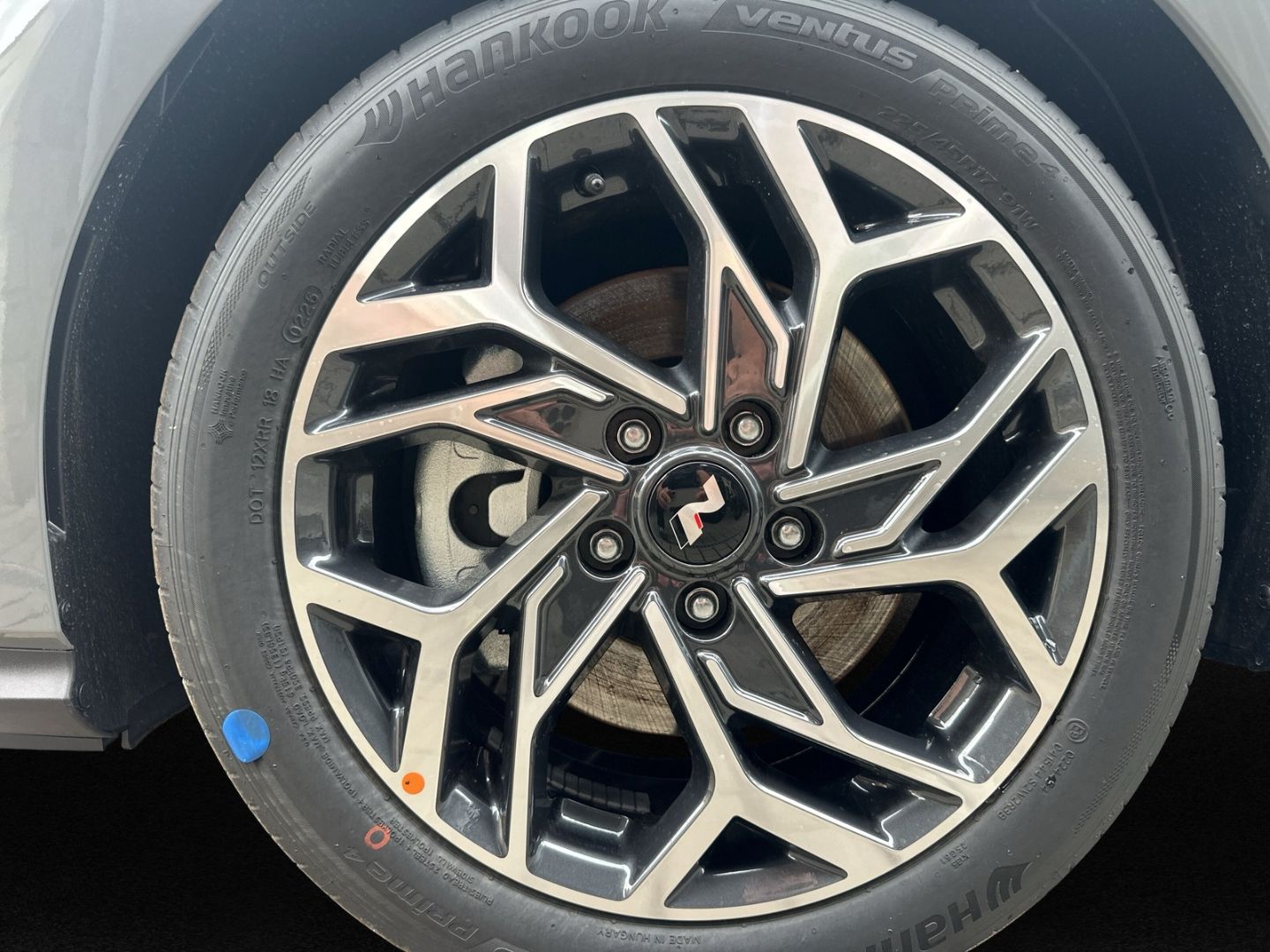 Hyundai i30 – Bild 5