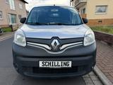 Renault Kangoo 1Hand Regal+Ladesystem NAVI+Tempomat - Renault Kangoo