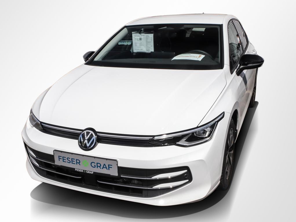 Volkswagen Golf - Bild 13