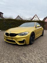 BMW M4 F82 - BMW M4 in Braunschweig