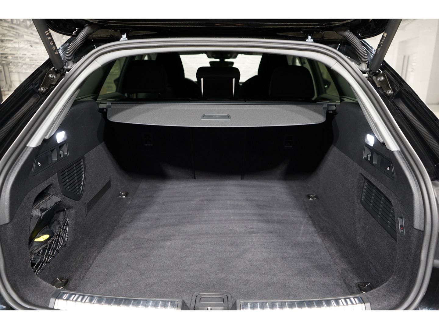 Audi A5 - Bild 11