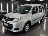 Renault Kangoo Happy Family 2.HAND*KLIMA*TEMPOMAT - gebrauchte Renault Kangoo aus dem Jahr 2014
