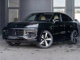 Porsche Cayenne S Coupe AHK SportDesign BOSE HD-Matrix