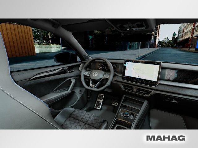 Volkswagen Tayron - Bild 10
