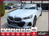 BMW 520d Touring M-Sport AHK 360°KAM.  Autobahnassis - BMW 520 Hybrid (Diesel/Elektro)
