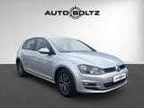 Volkswagen Golf VII Lim. 1.4 TSI Allstar BMT NAVI - VW Golf Gebrauchtwagen in Mannheim
