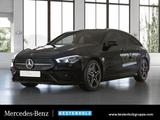 Mercedes-Benz CLA 250 e SB AMG HUD LED Night Kamera Laderaump - Mercedes-Benz: AMG